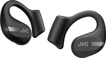 JVC HA-NP50T Zwart Oordopjes beschikbaar voor biedingen