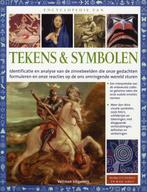 Encyclopedie van tekens en symbolen 9789059205659, Livres, M. O'Connell, R. Airey, Verzenden