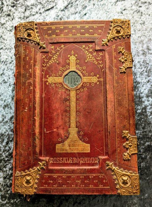 S. Sedis Apostolicae Et S. Rituum Congegationes Typographi -, Antiek en Kunst, Kunst | Niet-Westerse kunst
