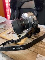 Fuji X-T30 + Sigma 30/1.4 Digitale camera