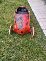Giordani - Trapauto - Auto Sports Pedal Car - Italië, Antiek en Kunst