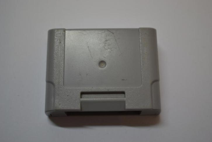 Original N64 Controller Pak / Memory Pak, Games en Spelcomputers, Spelcomputers | Nintendo Consoles | Accessoires