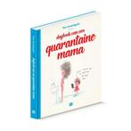 Dagboek van een quarantaine mama 9789463889186, Boeken, Stripverhalen, Verzenden, Gelezen, Thaïs Vanderheyden