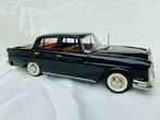 SSS Toys - Jouet en étain - Mercedes-Benz 220S, Boxed -, Antiek en Kunst