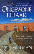 Ongewone Leraar Way Of The Peaceful 9789027479419, Boeken, Gelezen, Dan Millman, Dan Millman, Verzenden