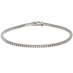 Damiani - Armband - 18 karaat Witgoud