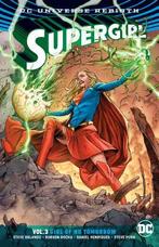 Supergirl Volume 3 (Rebirth), Nieuw, Verzenden