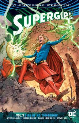 Supergirl Volume 3 (Rebirth), Livres, BD | Comics, Envoi