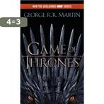 Game of Thrones (HBO Tie-in Edition) / Song of Ice and Fire, Boeken, Verzenden, Gelezen, George R. R. Martin