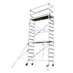 ALX FS 75 type C, Doe-het-zelf en Bouw, Steigers, Verzenden, Nieuw