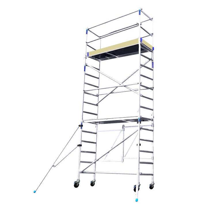 ALX FS 75 type C, Doe-het-zelf en Bouw, Steigers, Verzenden