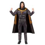 Volwassenen Kostuum Black Adam, Verzenden, Nieuw