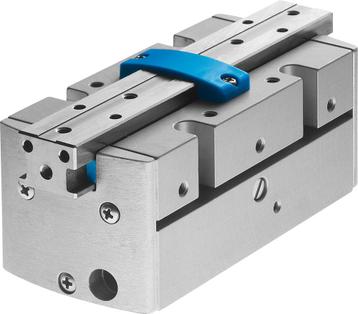 Festo Parallelgrijper 5mm Slag - Bouwgrootte 16, Verzenden