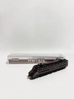 MICRO ACE N - A1305 - Elektrische locomotief (1) - EF55-1, Hobby en Vrije tijd, Nieuw