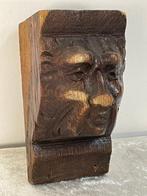 Architectonisch ornament - 1850-1900 - Console heer