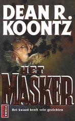 Masker 9789024512980, Boeken, Sprookjes en Fabels, Gelezen, Dean Koontz, Verzenden