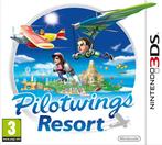 Pilotwings Resort-Standaard (3DS) Gebruikt, Ophalen of Verzenden, Nieuw