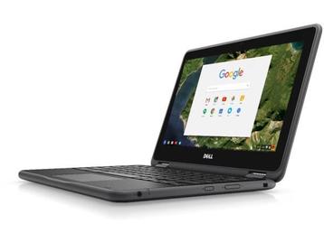 Veiling - Dell Chromebook 11 3189 32GB CromeOS - In Nette St beschikbaar voor biedingen