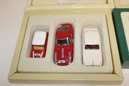 Corgi - Modelauto (14) - Lot van 5 Corgi Set in totaal 14, Hobby en Vrije tijd, Modelauto's | 1:5 tot 1:12