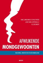 Afwijkende mondgewoonten / Acco HM / 171 9789033424380, Boeken, Wetenschap, Verzenden, Gelezen, K. Jansonius-Schultheiss