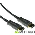ACT 15 meter HDMI Premium 4K Active Optical Cable v2.0, Informatique & Logiciels, Verzenden