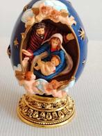 De Franklin Mint - House of Fabergé - Verzamel-ei - De, Antiek en Kunst, Antiek | Boeken en Manuscripten