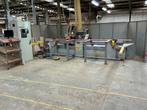 1997 Z.M. engineering WO5000AF CNC houtbewerkingsmachine, Zakelijke goederen, Machines en Bouw | Houtbewerking