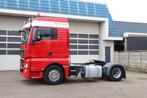 Veiling: Chassis Cabine MAN TGX Diesel 460pk 2017