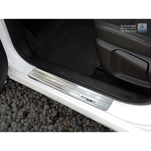 Avisa Dorpelpanelen | Renault Kadjar 15-18 5-d | Speciale Ed, Auto-onderdelen, Interieur en Bekleding, Nieuw, Verzenden