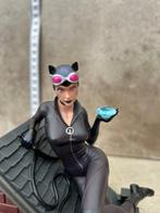 DC Direct - Catwoman - Figurine, Boeken, Stripverhalen, Nieuw