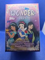 Topps Disney Wonder - 1 Sealed box, Nieuw