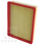 Karcher Vlakfilter NT501- NT700