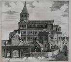 Godefroid Henschen, Daniel Van Papenbroeck - Acta sanctorum