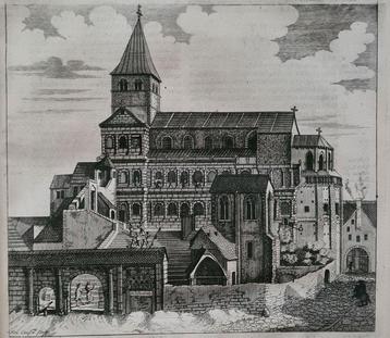Godefroid Henschen, Daniel Van Papenbroeck - Acta sanctorum