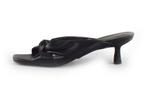 Omoda Slippers in maat 42 Zwart | 5% extra korting, Slippers, Verzenden, Zwart, Omoda