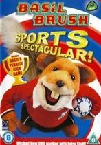 Basil Brush: Sports Spectacular DVD (2010) Christopher, CD & DVD, Verzenden