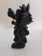 Kaws (1974) - Kaws Frute Brute (Version Kaws) Noir, Antiek en Kunst, Kunst | Schilderijen | Modern