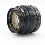 Leica 11113 Summilux 50mm f/1.4 (Type II) | Tweedehands, Audio, Tv en Foto, Verzenden, Zo goed als nieuw