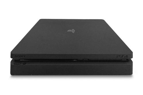 PlayStation 4 Slim 500 GB Zwart – Slechts €79,99! GameshopX, Games en Spelcomputers, Spelcomputers | Sony PlayStation 4, Zonder controller