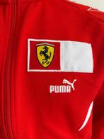 Ferrari - Jas, Verzamelen, Nieuw