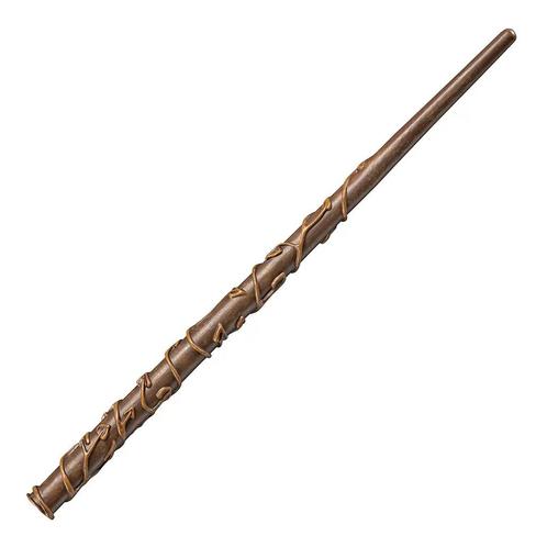 Harry Potter PVC Toverstaf Hermione Granger, Verzamelen, Harry Potter, Ophalen of Verzenden