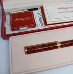 S.T. Dupont - Zonder Minimumprijs - Vulpen, Verzamelen, Pennenverzamelingen, Nieuw