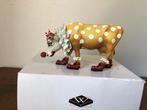Beeldje - Cow Parade. Cowparade. You Cant Have a Parade,, Antiek en Kunst