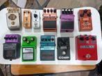 Ibanez, Boss, Digitech, Marshall - Pédale deffet - 2000, Nieuw