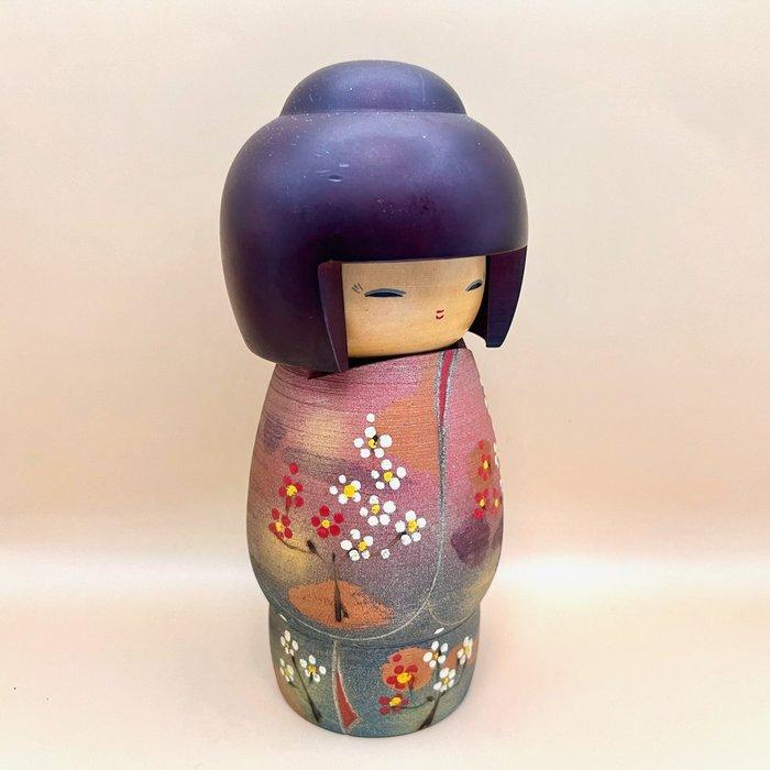 Door de premier onderscheiden kunstenaar Masae Fujikawa -, Antiek en Kunst, Curiosa en Brocante