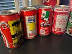 1990 - Canettes Coca-Cola vintage, Verzamelen, Nieuw
