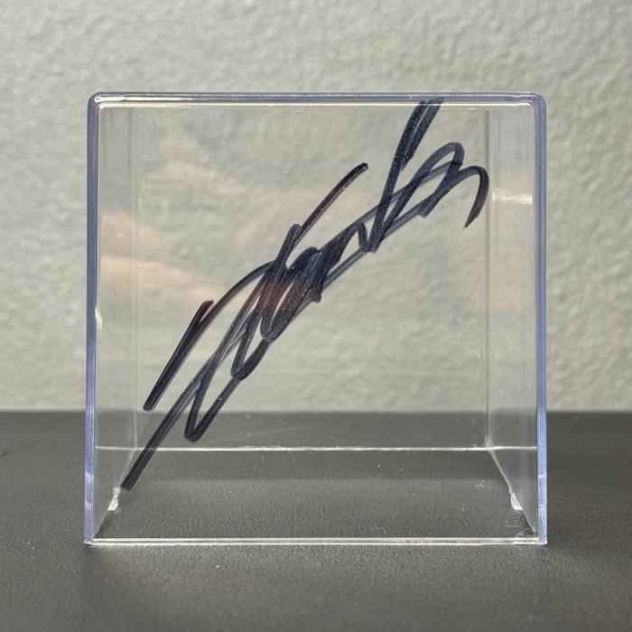 Ferrari - 2020 Season Livery - Charles Leclerc - 2020 -, Verzamelen, Automerken, Motoren en Formule 1