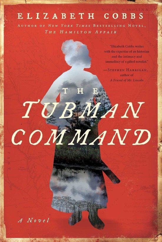 The Tubman Command 9781948924344 Elizabeth Cobbs, Livres, Langue | Anglais, Envoi