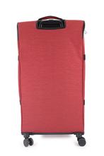 Kipling Koffer in maat Groot Rood, Verzenden, Zo goed als nieuw