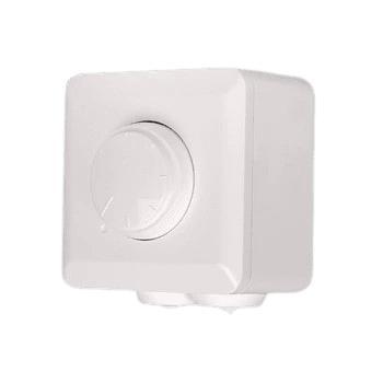 Potentiometer met 0-stand | Modbus RTU en droog contact, Doe-het-zelf en Bouw, Ventilatie en Afzuiging, Verzenden